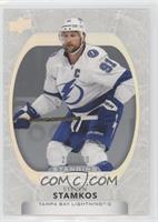 Steven Stamkos #/500