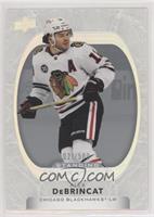 Alex DeBrincat #/500