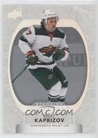 Kirill Kaprizov #/500