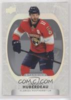 Jonathan Huberdeau #/500