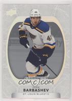 Ivan Barbashev #/500