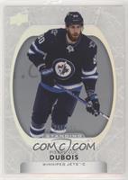 Pierre-Luc Dubois #/500