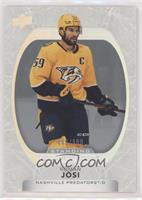 Roman Josi #/500