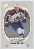 Nathan MacKinnon #/500