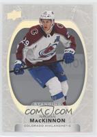 Nathan MacKinnon #/500