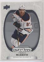 Connor McDavid