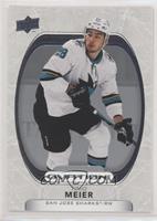 Timo Meier