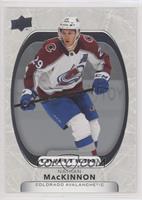 Nathan MacKinnon