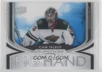 Cam Talbot