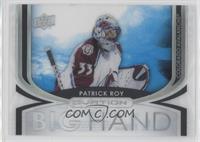 Patrick Roy