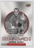 Gordie Howe