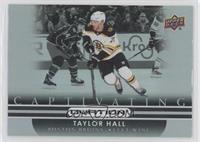 Taylor Hall