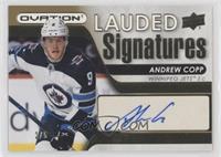 Andrew Copp #/5