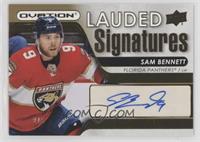 Sam Bennett #/5