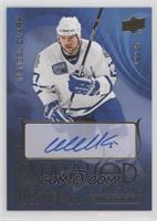 Wendel Clark #/25