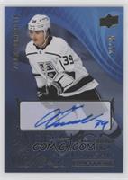 Alex Turcotte #/25