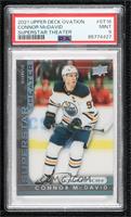 Connor McDavid [PSA 9 MINT]