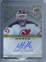 Martin Brodeur #/15