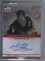 Mario Lemieux #/10