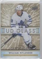 William Nylander #/99