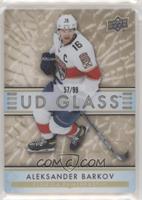 Aleksander Barkov #/99