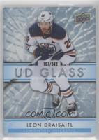 Leon Draisaitl #/349