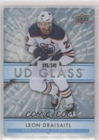 Leon Draisaitl #/349