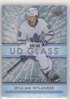 William Nylander #/349