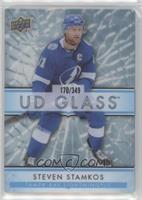 Steven Stamkos #/349