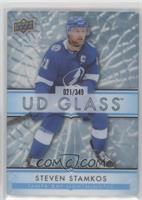 Steven Stamkos #/349