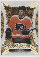 Cam York #/299