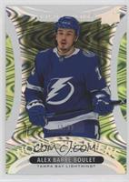 Alex Barre-Boulet #/99