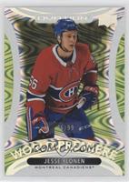 Jesse Ylonen #/99