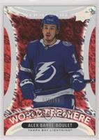 Alex Barre-Boulet #/199