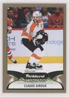 Stars - Claude Giroux