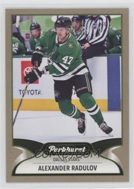 2021-22 Upper Deck Parkhurst - [Base] - Bronze Border #97 - Alexander Radulov