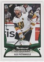 Alex Pietrangelo #/10