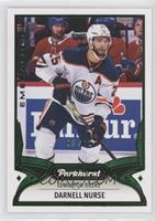 Darnell Nurse #/10