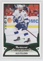 Alex Killorn #/10