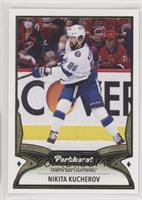 Stars - Nikita Kucherov