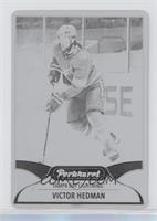 Stars - Victor Hedman #/1