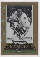 Phil Esposito