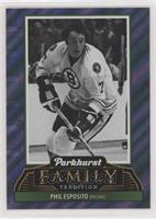 Phil Esposito