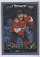 Grigori Denisenko UER #/25