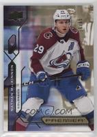 Nathan MacKinnon #/65