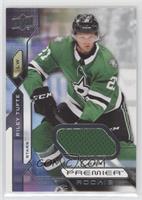 Rookies - Riley Tufte