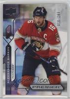 Aleksander Barkov #/299