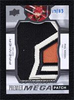 Phil Kessel #/23