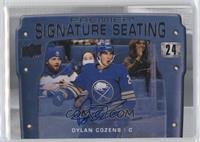 Stars - Dylan Cozens [EX to NM]