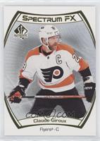 Claude Giroux